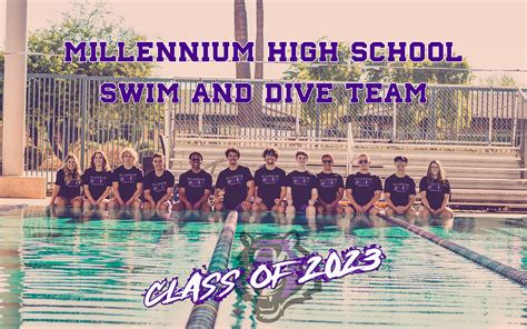 Mhs Swim And Dive 2023 Rubelphotography