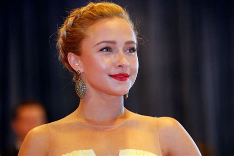 Hayden Panettiere Says She Was Not Asked To Appear In Hereoes Reboot