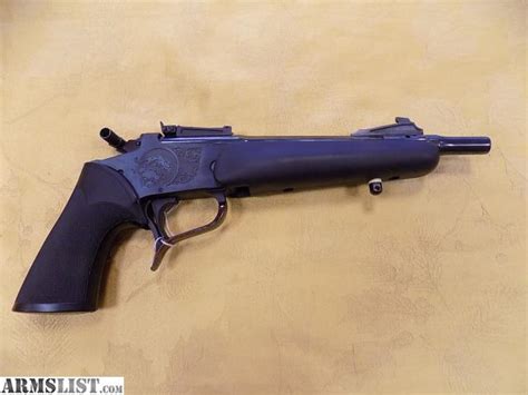 Armslist For Sale Thompson Center Contender 44mag