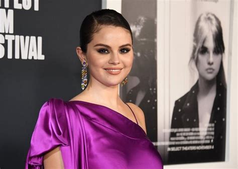 5 Takeaways From Selena Gomezs New Apple Tv Documentary Selena