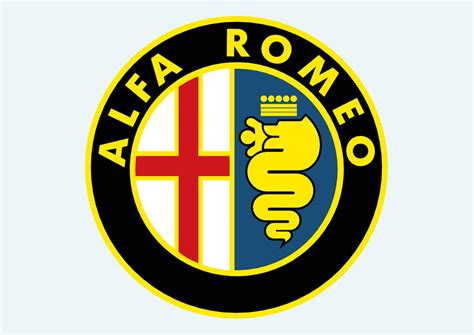 10 haifa logos ranked in order of popularity and relevancy. Alfa Romeo Logo - Alfa Romeo AutoBlogs