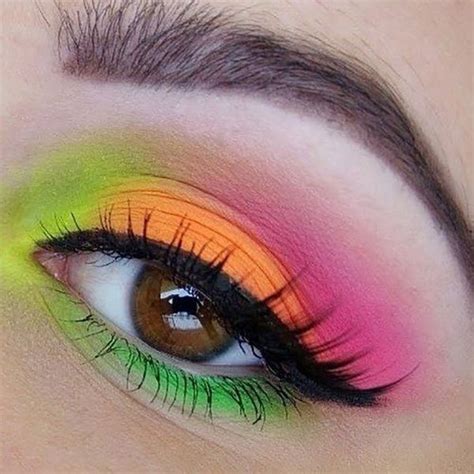 Eye Makeup Looks Unique Daily Nail Art And Design