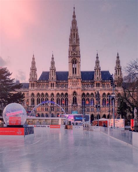 Looking for the most Instagrammable places in Vienna? Find out the top