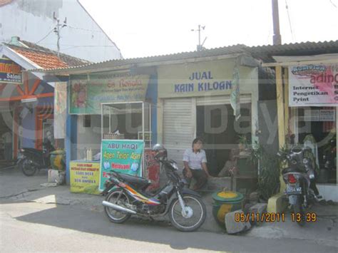 fitinlinecom  tempat berbelanja kain kiloan  surabaya