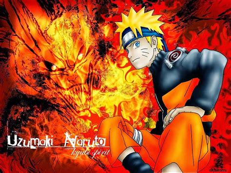 Keren Naruto Foto Naruto Terbaru Hd Wallpaper Pxfuel