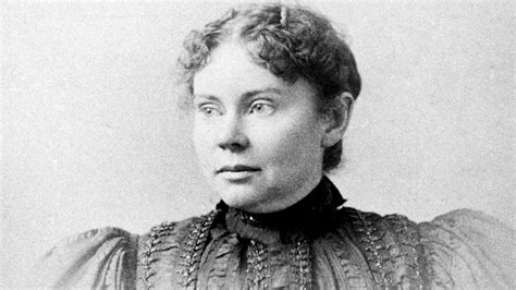 Lizzie Borden Murder Case Gets New Look With Discovery Of Her Lawyers