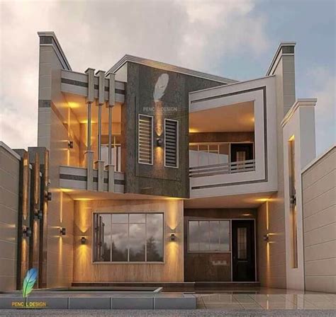Top 30 Modern House Design Ideas For 2020 Engineering Discoveries In