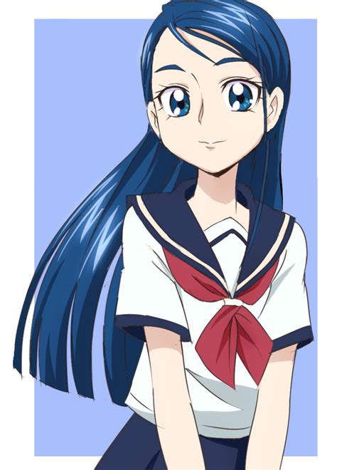 Minazuki Karen Yes Precure Image By Oimanji Zerochan Anime Image Board