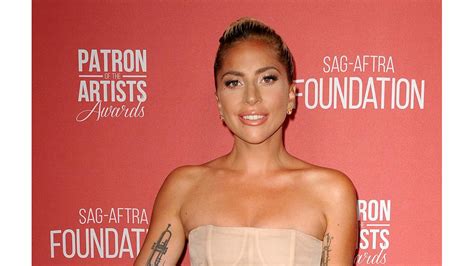 Lady Gaga To Fully Fund Classroom Projects In Areas Affected By Recent Shootings 8 Days
