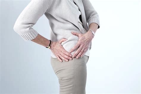 5 Signs Its Time To Consider A Hip Replacement Peninsula Orthopedic