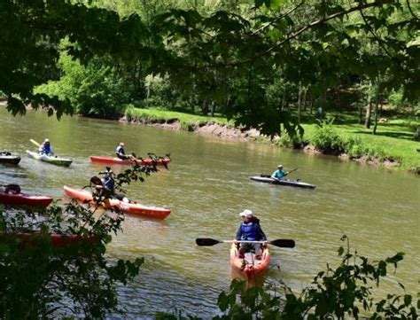 New River Nc Kayak Canoe And Tubing Starting At 20 Book Online