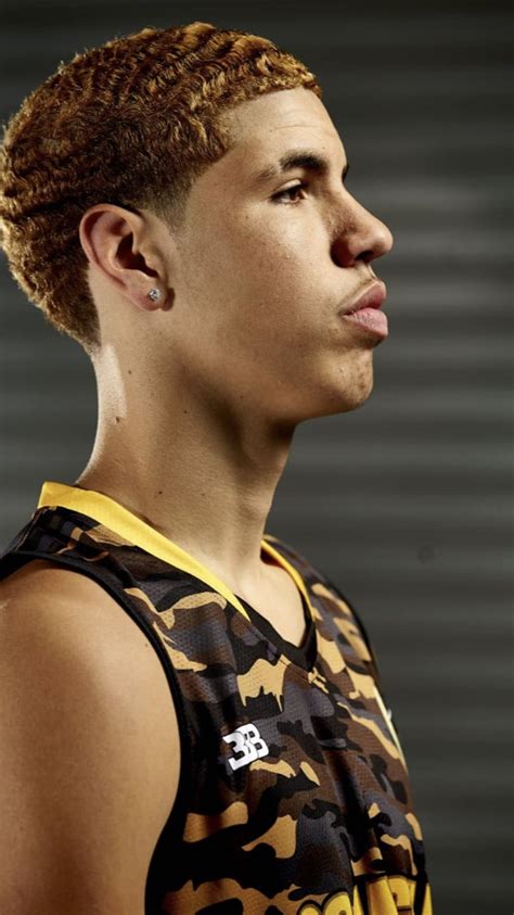 Liangelo robert ball is an american professional basketball player who is currently a free agent. Pin by Aaliyiah williams on BAEEE ️ ️ ️ ️ ️ | Lamelo ball ...