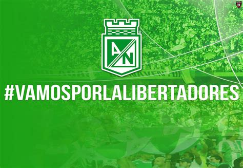 🔥 Free Download Atletico Nacional Wallpaper Football Wallpapers