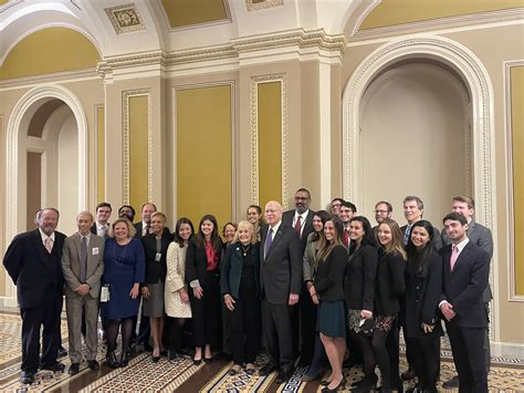 K Tully-McManus on Twitter: "Leahy, Marcelle and Leahy’s staff in the