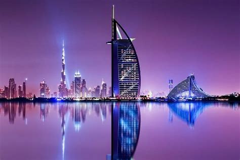 Dubai Welcomes 488 Million Tourists Between Jan Oct 2021