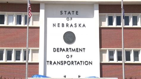 Nebraska Accepting Comments On Statewide Transportation Plan