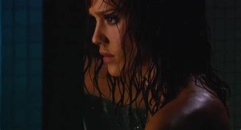 Jessica Alba Machete Shower 3x Free Pornhub Shower Porn Video