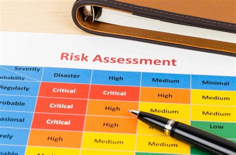 Who Is Responsible For Completing A Fire Risk Assessment Evacuator