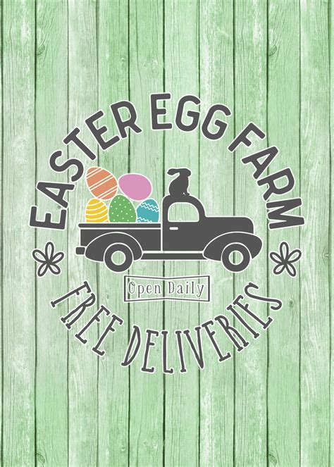 We did not find results for: Free Printable Farmhouse Easter Wall Art - The Cottage Market