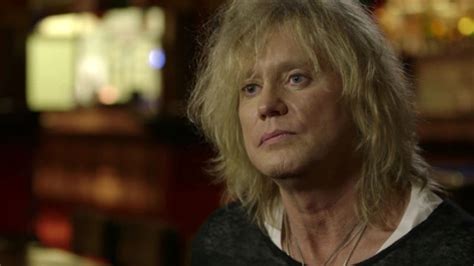 Def Leppard Bassist Rick Savage Featured In New Episode Of Sam Dunns Metal Journeys Bravewords