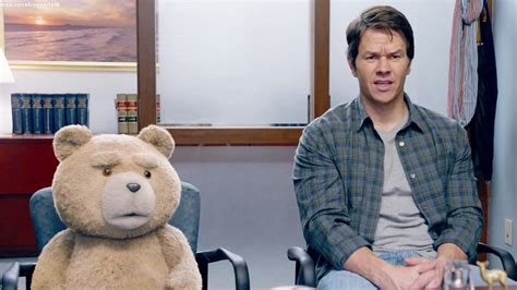 Ted 2 Is A Scattershot Comedy Cinemastance Dot Com