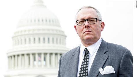 Michael Caputo Top Hhs Spokesman Apologizes To Staff For Accusing