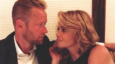 Candace Cameron Bure Shares Sweet Birthday Messages For Valeri Bure