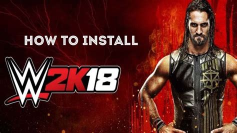 Posted by 2 years ago. How To Download & Install WWE 2K18-CODEX + DLC FULLY UNLOCKED TORRENT PC - YouTube