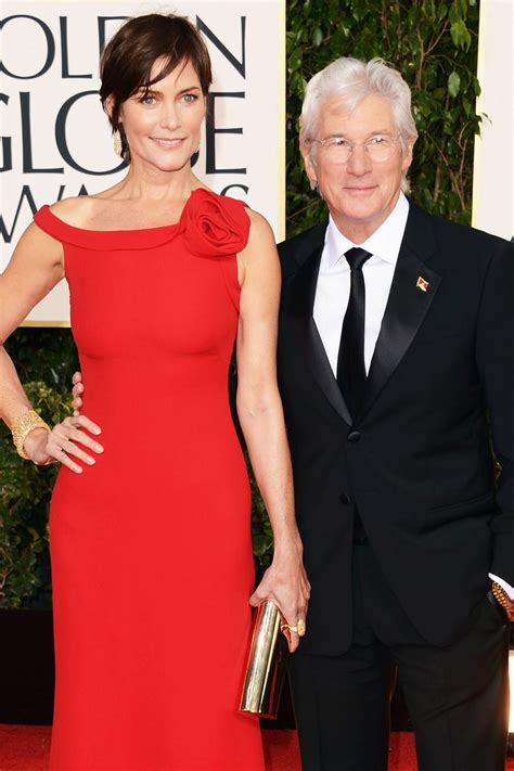 Richard Gere Wife Separated Planning To Divorce Hollywood Reporter