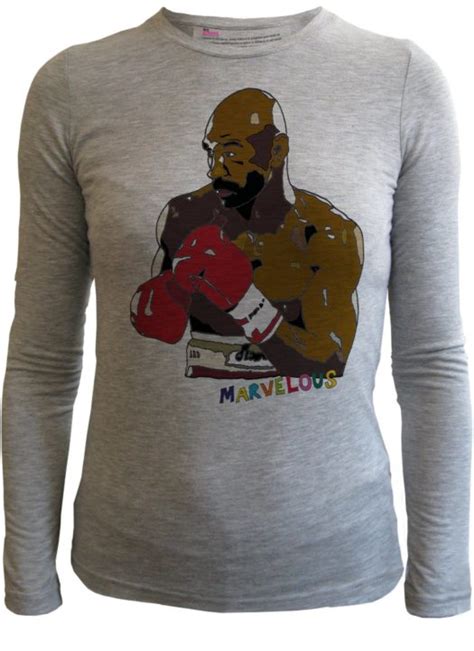 Marvelous marvin hagler passed away in his new hampshire home aged 66. What do you admire? | Marvelous Marvin Hagler By Daniel ...