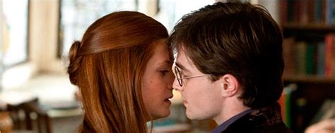 A Ginny Weasley Le Hubiera Ido Bien Sin Harry Potter Dice Bonnie