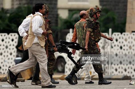 2611 Mumbai Attacks Fotografías E Imágenes De Stock Getty Images