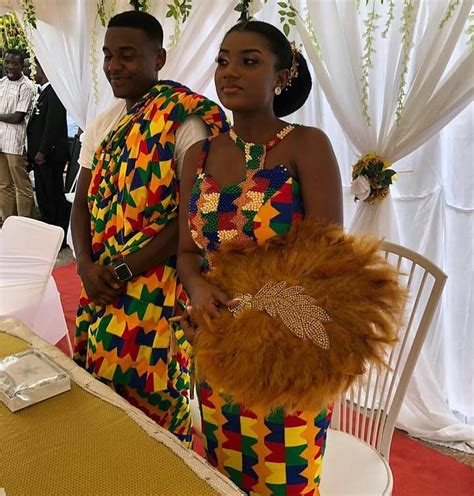 We Love Ghana Weddings💑💍 Weloveghanaweddings Photos Et Vidéos
