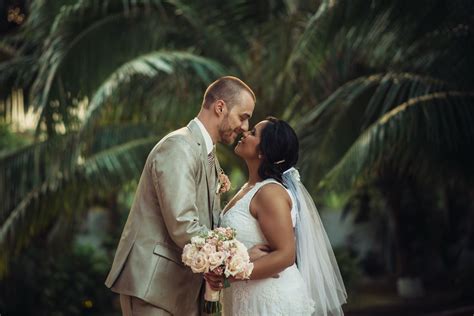 Get Inspiration For Your Wedding In The Mayan Riviera Inspiración