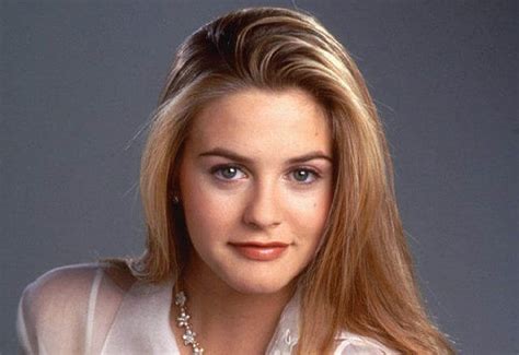 Alicia Silverstone Biography Age Weight Height Friend Like