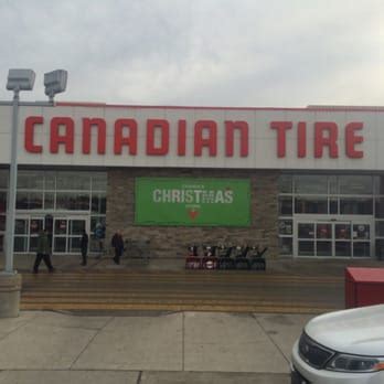 Canadian tire credit card benefits. Canadian Tire Associate Stores & Auto Centres - Tires - 1156 Dundas St E, Dixie, Mississauga, ON ...