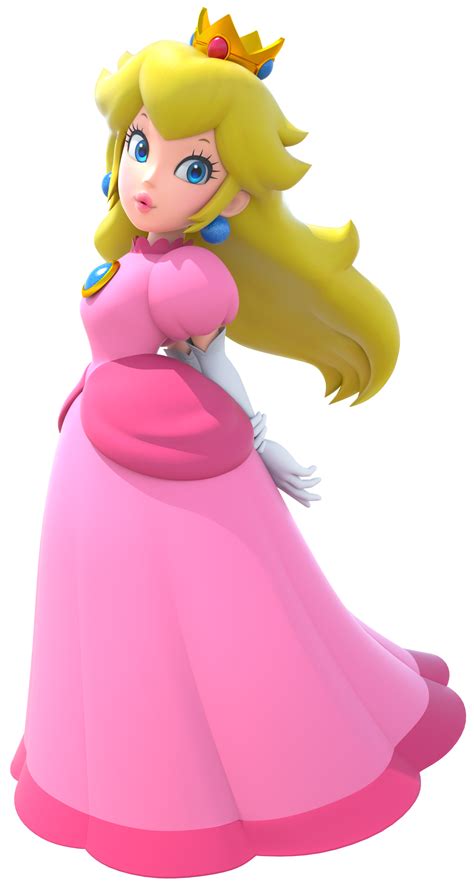 Prinzessin Peach Mariowiki Fandom