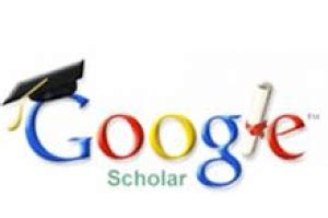 Google scholar is a freely accessible web search engine that indexes the full text or metadata of scholarly literature across an array of publishing formats and disciplines. La Unidad de Bibliometría publica el Ranking US Google ...