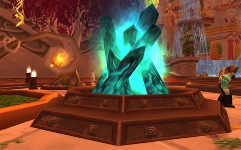 Flame Of Silvermoon Item World Of Warcraft