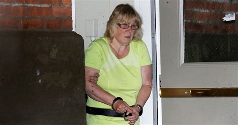 Prison Worker Who Befriended Killers Is Accused Of Providing Tools For