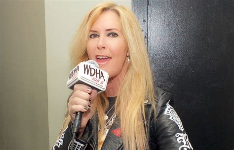 Lita Ford Checks In With Tc Interview