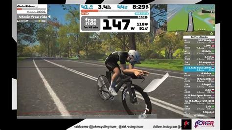 How To Leveling Faster On Zwift 450 Exp Gain Double Knickerbocker