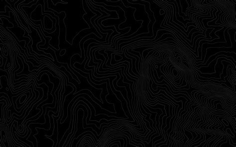 2560x1600 Resolution Topography Abstract Black Texture 2560x1600
