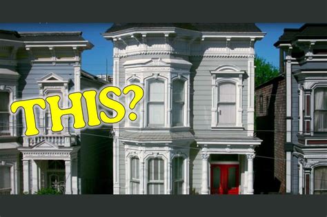 Can You Match These 12 Iconic Houses With Their Tv Shows