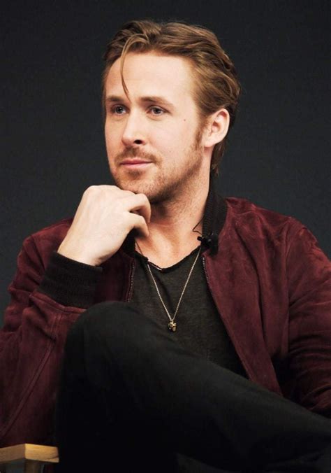 Ryan Gosling Gorgeous Gentlemen