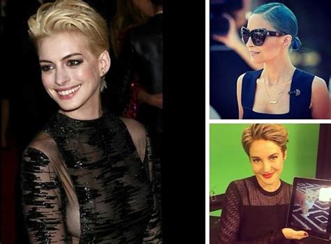 The 7 Best Celebrity Hair Transformations