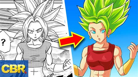 Super manga updated their website address. 10 MAJOR Differences Between Dragon Ball Super Manga And ...