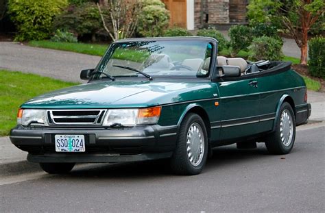 Saab is a global defence and security company. 1992 Saab 900S Convertible for sale on BaT Auctions - sold ...