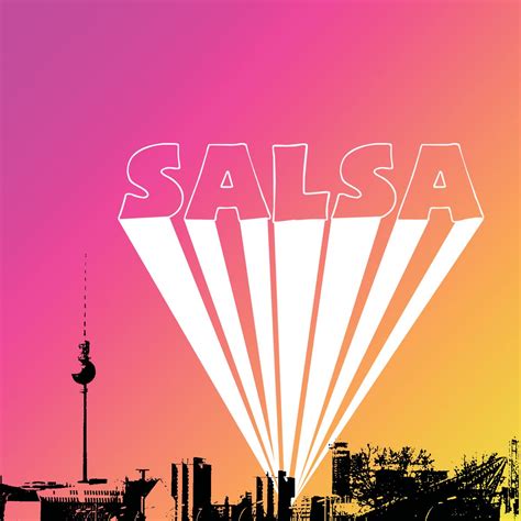 Salsa” álbum De Various Artists En Apple Music