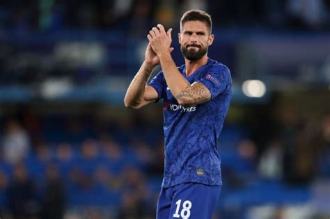 Check out his latest detailed stats including goals, assists, strengths & weaknesses and match ratings. El Chelsea convierte a Giroud en moneda de cambio ...